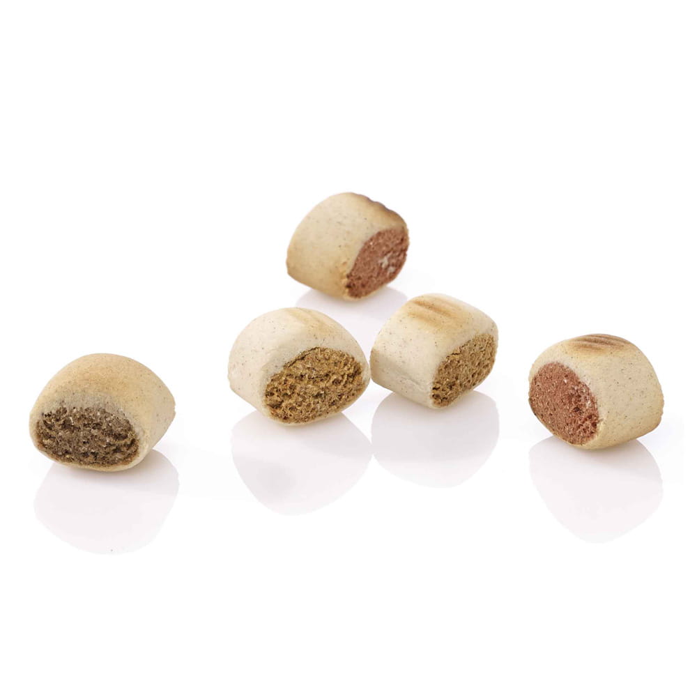 Maced markizy mix 1kg miękkie treserki dla psów